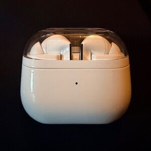 Samsung Galaxy Buds3 Pro